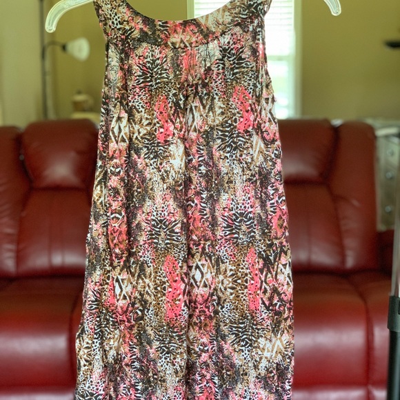 Breezy Summer Shirt - Picture 2 of 3